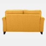 Cosimo Fabric 2 Seater Sofa