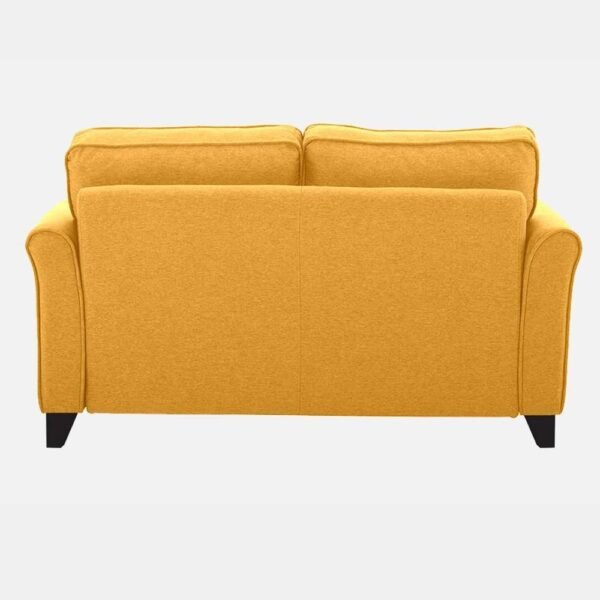 Cosimo Fabric 2 Seater Sofa