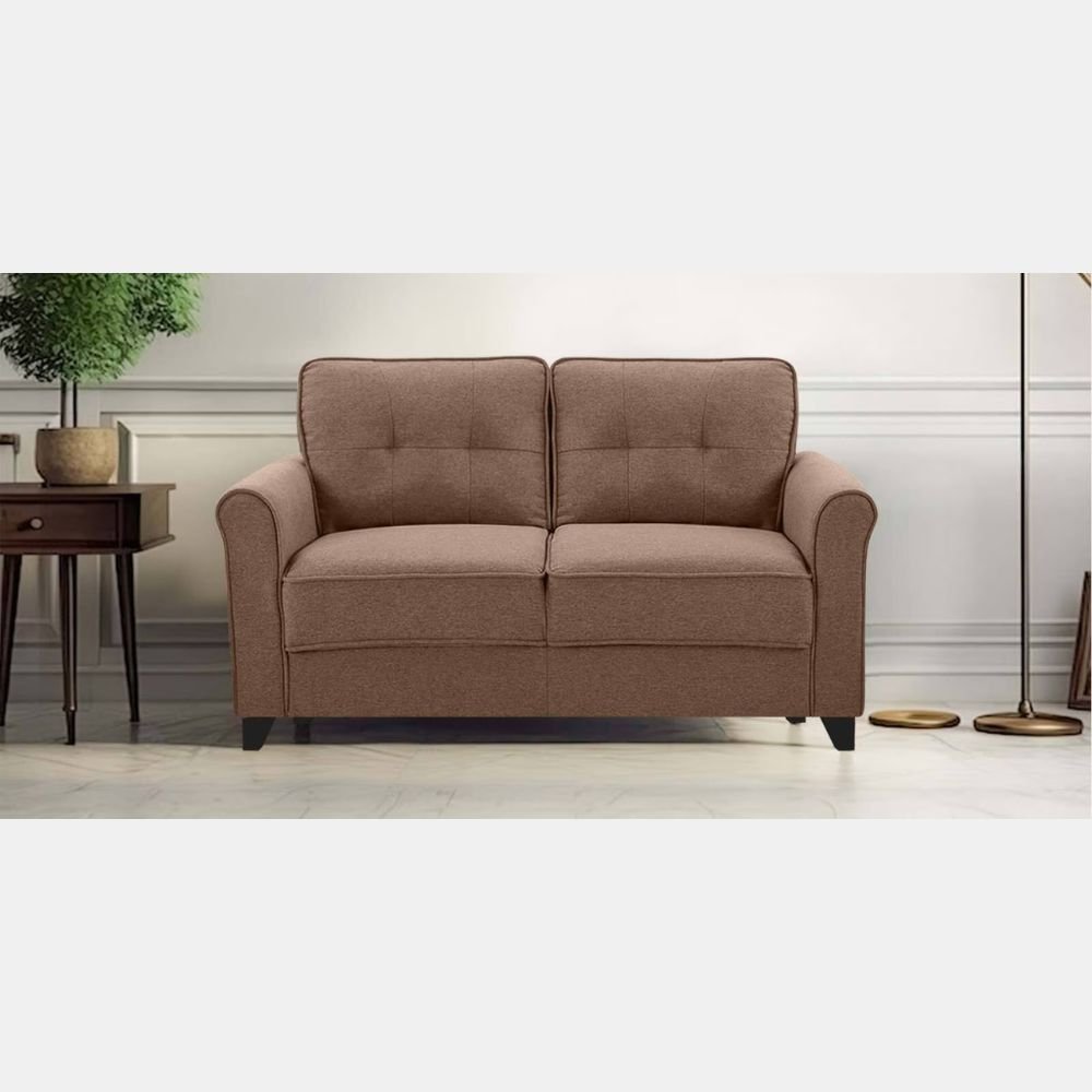 Cosimo Fabric 2 Seater Sofa Cosimo Fabric 2 Seater Sofa