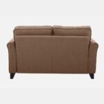 Cosimo Fabric 2 Seater Sofa