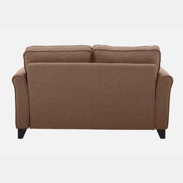 Cosimo Fabric 2 Seater Sofa