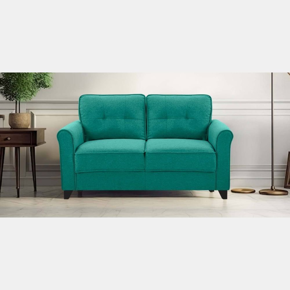 Cosimo Fabric 2 Seater Sofa Cosimo Fabric 2 Seater Sofa