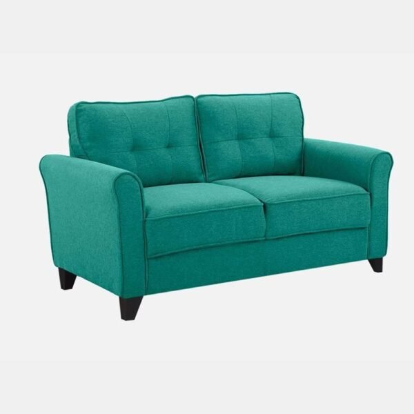 Cosimo Fabric 2 Seater Sofa