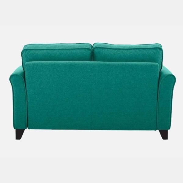 Cosimo Fabric 2 Seater Sofa