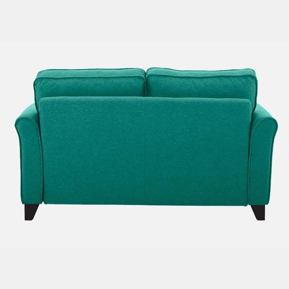 Cosimo Fabric 2 Seater Sofa Cosimo Fabric 2 Seater Sofa