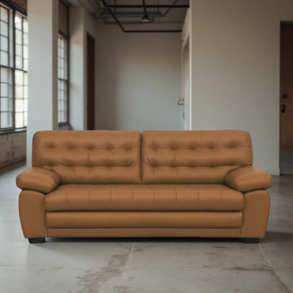 Shop Vassio Comfy Three Seater Sofa – Your Ultimate Oasis of Relaxation
