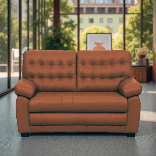 Shop Vassio Comfy Two Seater Sofa – Your Ultimate Oasis of Relaxation
