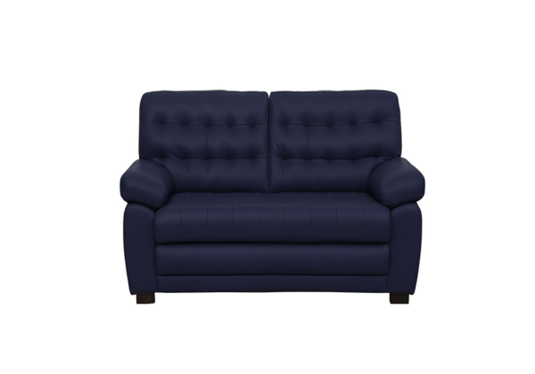 Vassio Comfy Two Seater Sofa