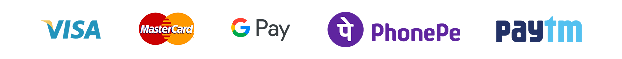 Payment logo