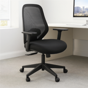 Shop Online Comfella Mid Back Chair Vassio
