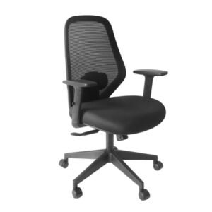 Comfella Mid Back Chair Vassio