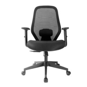 Bravo Mid Back Chair Vassio