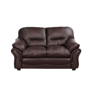 Shop Online Altora Sofa 2 Seater Brown by Vassio