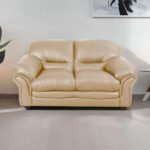 Shop Altora Sofa 2 Seater Beige