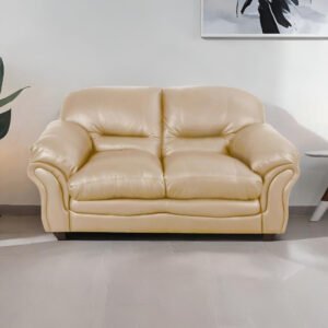 Shop Altora Sofa 2 Seater Beige