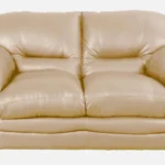Altora Sofa 2 Seater Beige