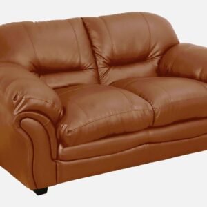 Shop Altora Sofa 2 Seater Tan