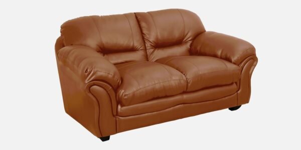 Shop Altora Sofa 2 Seater Tan