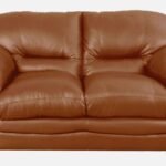 Shop Altora Sofa 2 Seater Tan