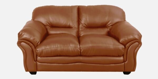 Shop Altora Sofa 2 Seater Tan