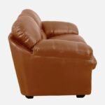 Shop Altora Sofa 2 Seater Tan