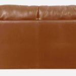 Shop Altora Sofa 2 Seater Tan