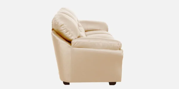 Shop Altora Sofa 3 Seater Beige