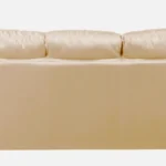 Shop Altora Sofa 3 Seater Beige