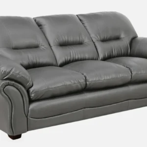 Buy Altora 3 Seater Sofa Grey