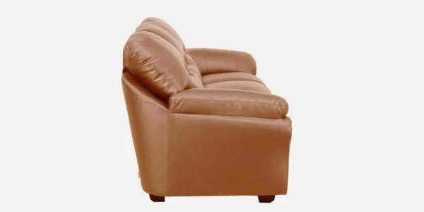 Shop Altora Sofa 3 Seater Tan