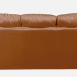 Shop Altora Sofa 3 Seater Tan