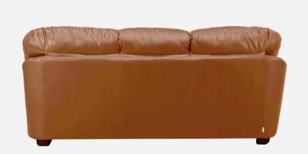 Shop Altora Sofa 3 Seater Tan