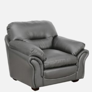 Shop Altora Sofa 1 Seater Grey