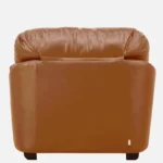 Shop Altora Sofa 1 Seater Tan » Vassio