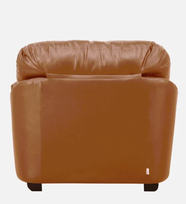 Shop Altora Sofa 1 Seater Tan » Vassio