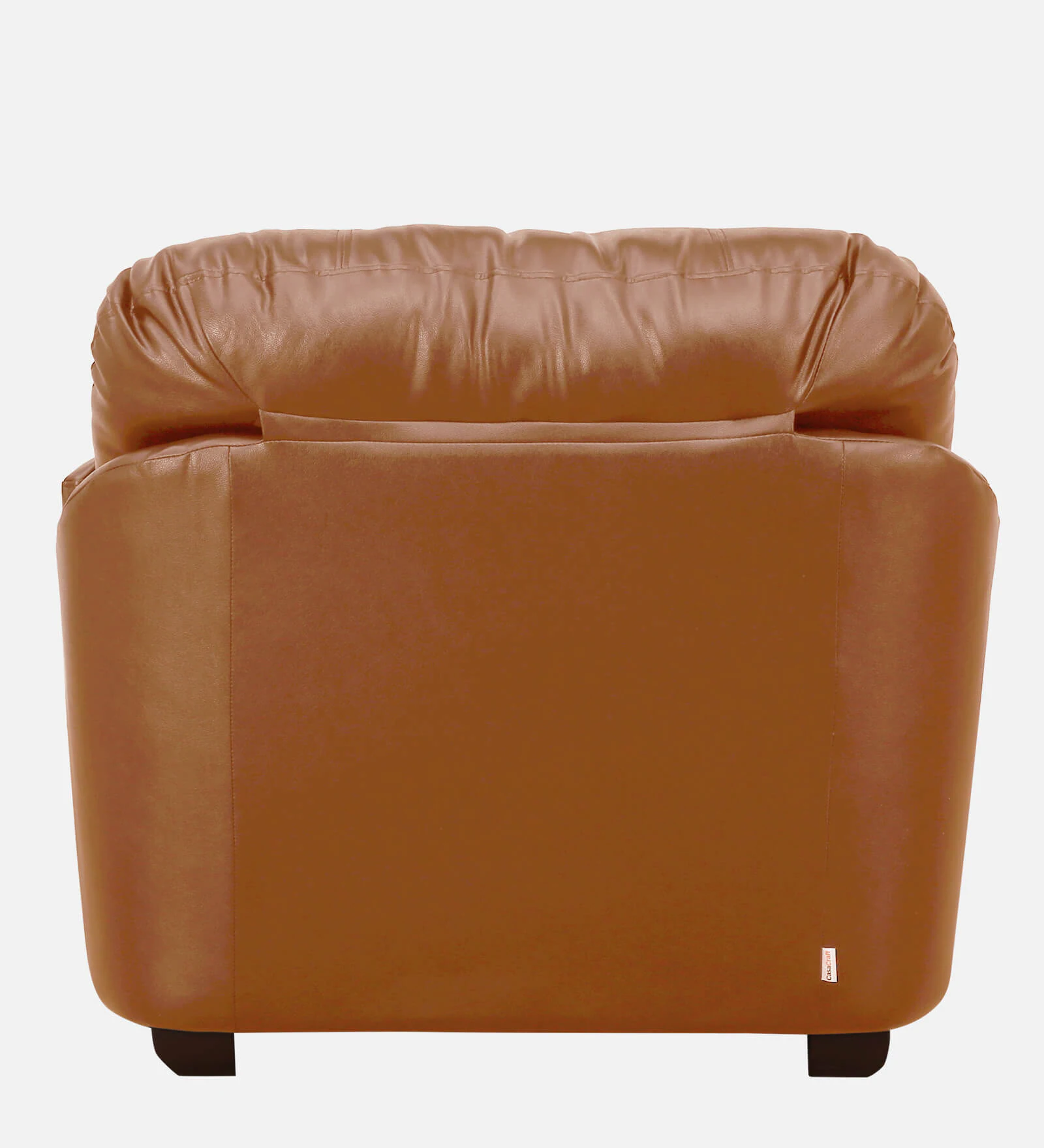 Shop Altora Sofa 1 Seater Tan » Vassio