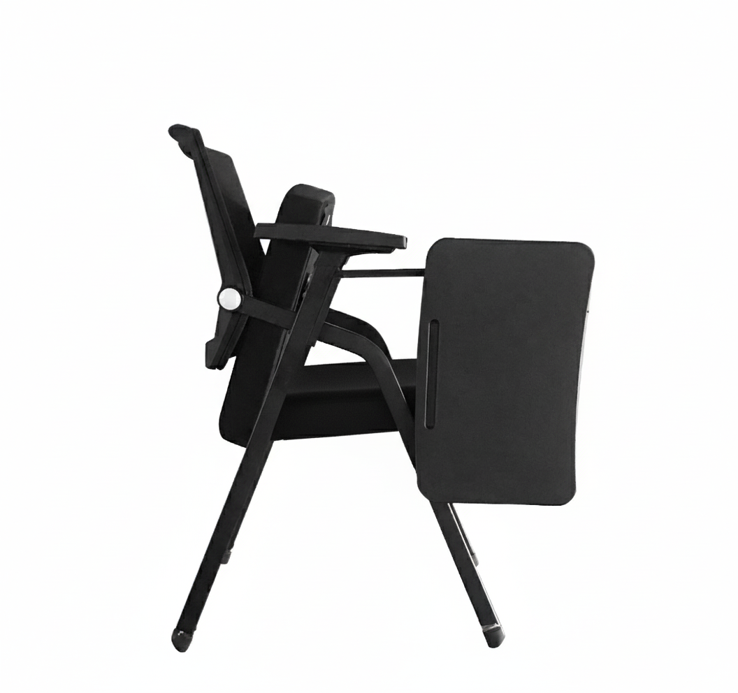 Nexus Student Writing Arm Chair/ Training Room Chair by Vassio Nexus Student Writing Arm Chair/ Training Room Chair by Vassio