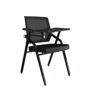 Nexus Student Writing Arm Chair/ Training Room Chair by Vassio
