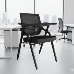 Nexus Student Writing Arm Chair/ Training Room Chair by Vassio