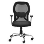 Vassio Velix Medium Back Ergonomic Office Chair