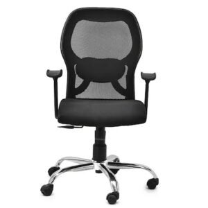 Vassio Velix Medium Back Ergonomic Office Chair