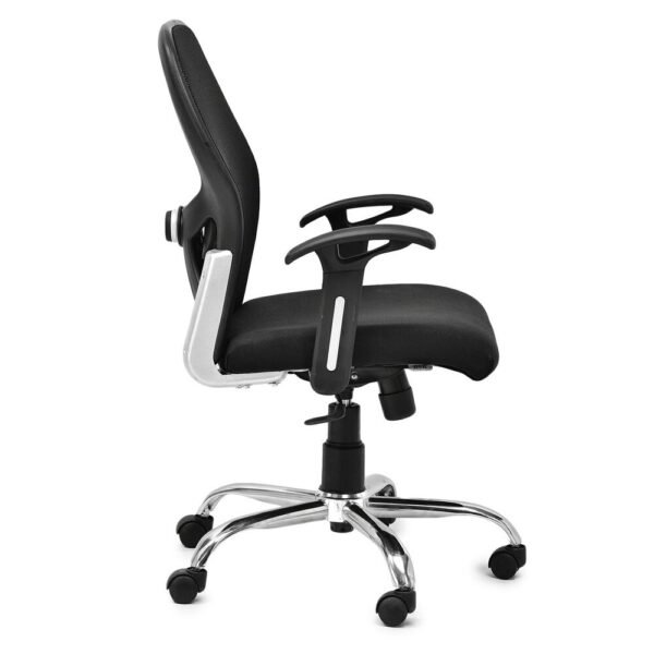 Vassio Velix Medium Back Ergonomic Office Chair