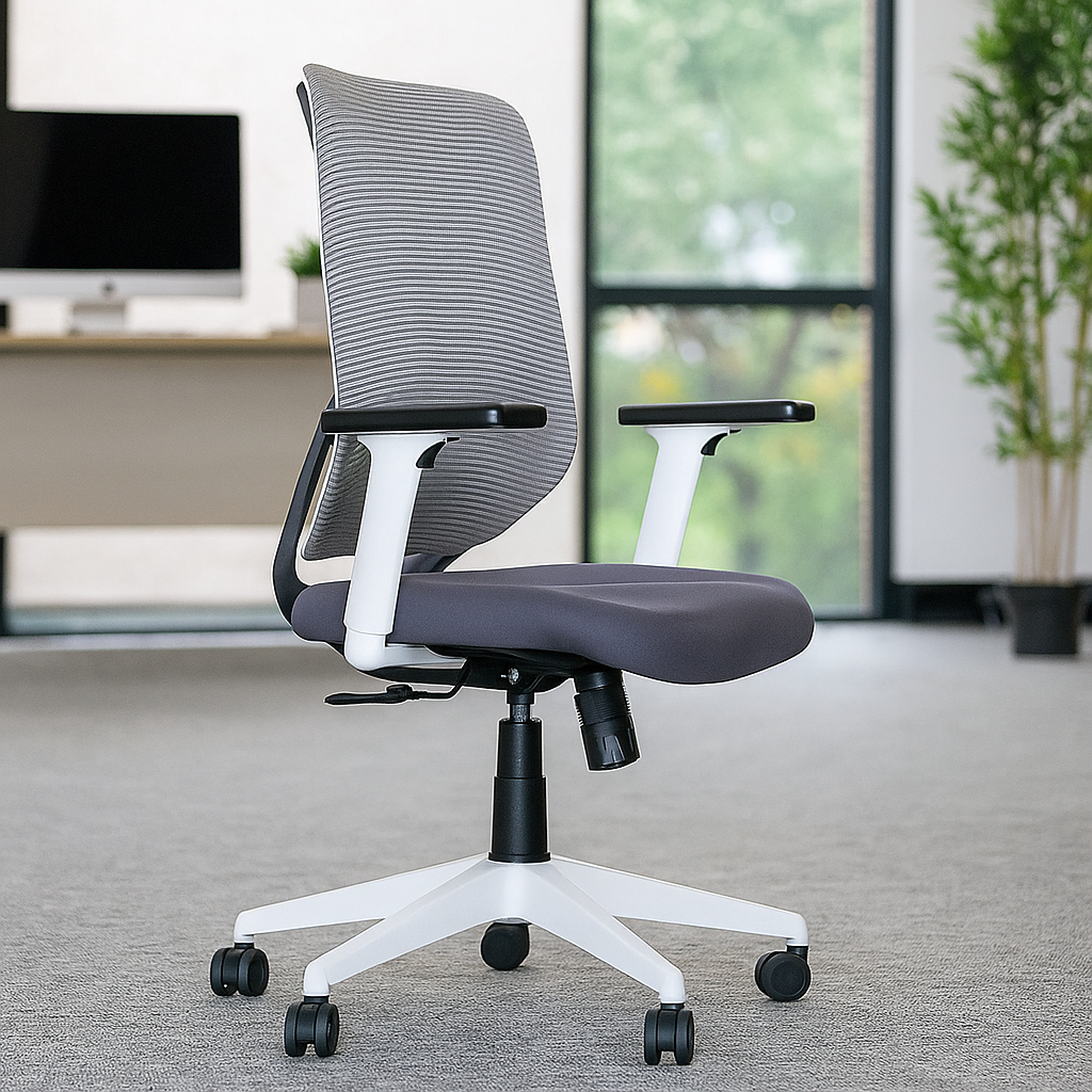 Ergonomic Chairs