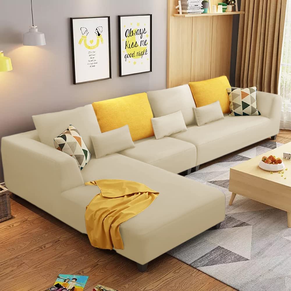 LHS Sofa