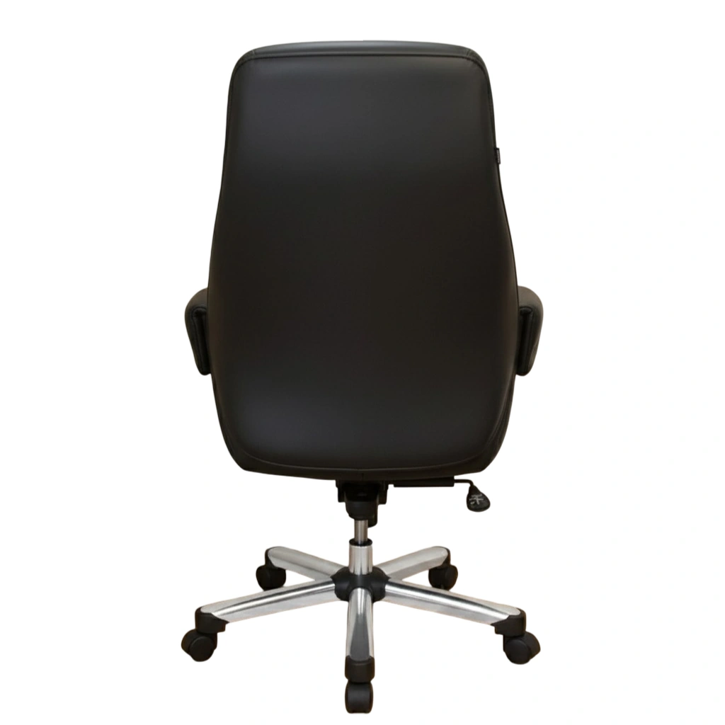 Arisa Director Chair Black 6 Arisa Boss Chair Black | Premium High Back Chair for Director