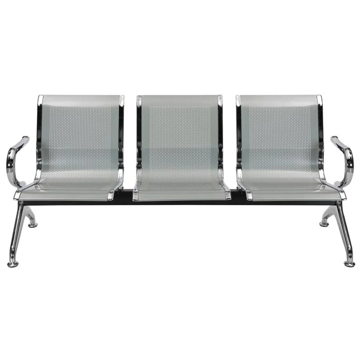 High Quality 3 Seater Airport Chair Vassio High Quality airport chair 3 seater To Fit Any Space