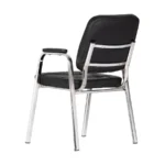 Shop Online Laze Office Visitor Chair Black in India