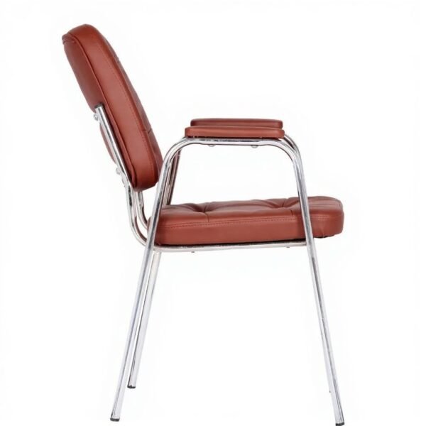 Shop Online Laze Office Visitor Chair Tan by Vassio