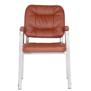 Shop Online Laze Office Visitor Chair Tan by Vassio