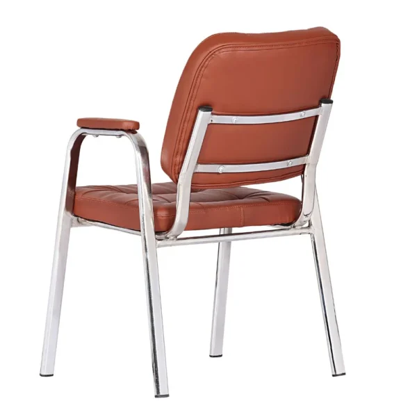 Shop Online Laze Office Visitor Chair Tan by Vassio
